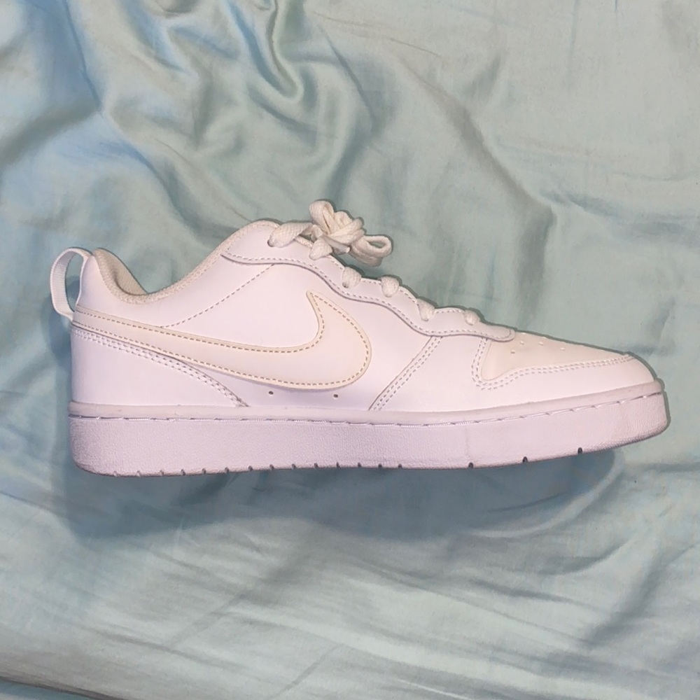 Nike Air Force one size 7 boys